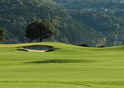 UT Golf Club